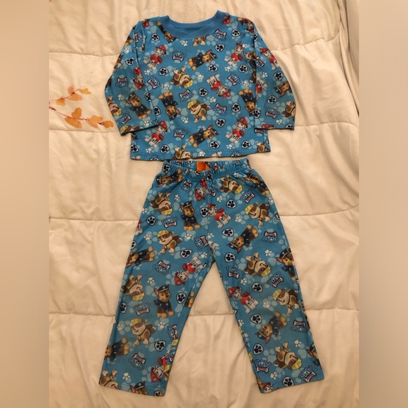 Paw Patrol PJ Set - Picture 1 of 9